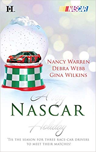 A Very NASCAR Holiday: An Anthology