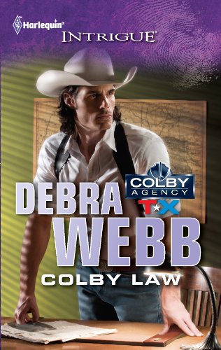Colby Law