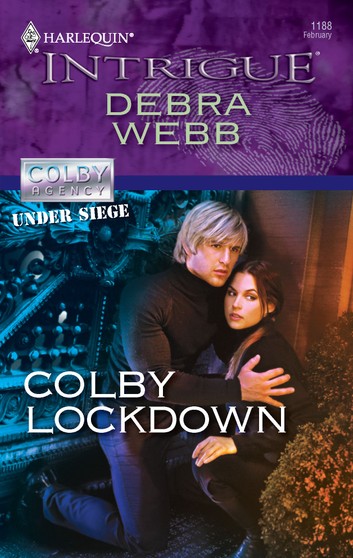 Colby Lockdown