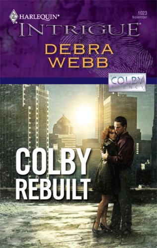 Colby Rebuilt