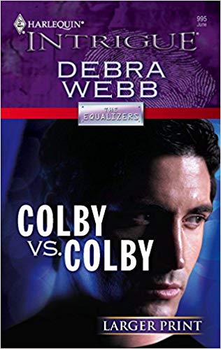 Colby vs. Colby