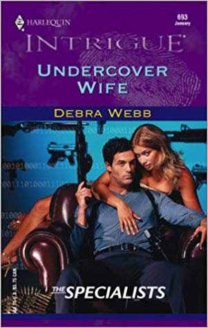 Undercover Wife