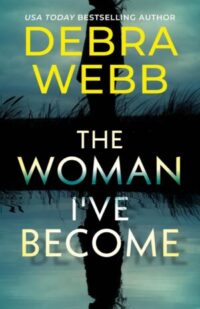 thewomanivebecome